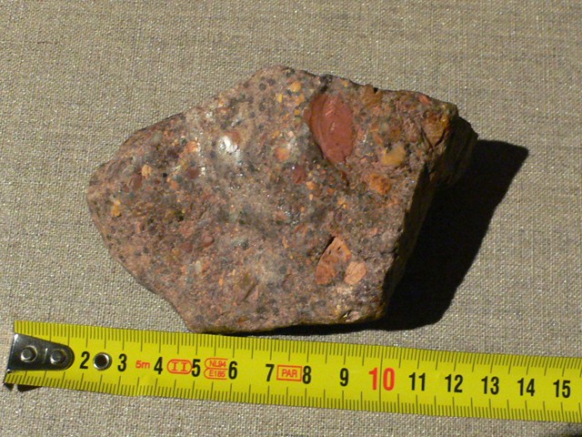 pierre du Spitzberg X0110