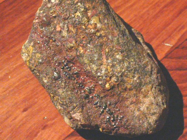 pierre du Spitzberg X0310
