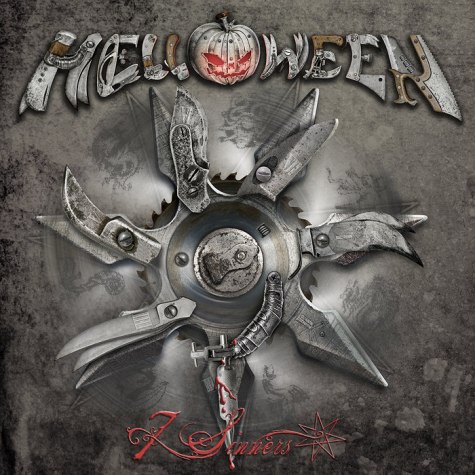 HELLOWEEN - New Album  Hellow10