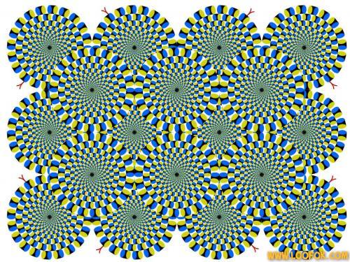Illusions d'optiques Illusi10