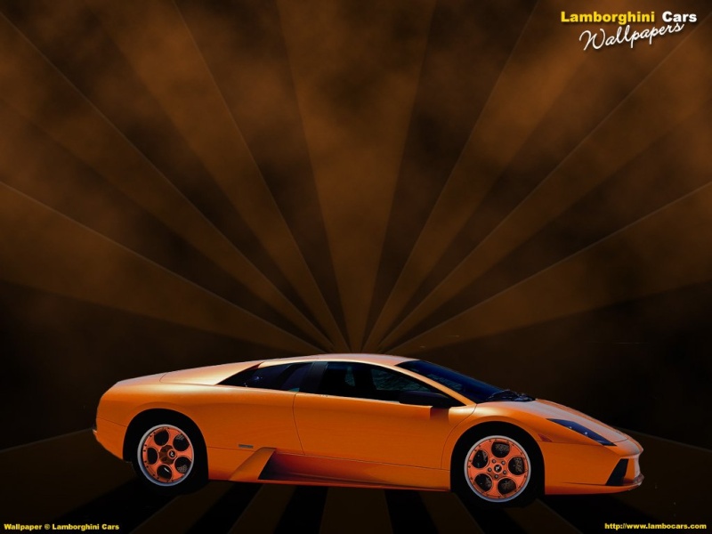 Ahhh lambo...Le post officiel des Lamborghinis - Page 2 Lambor15
