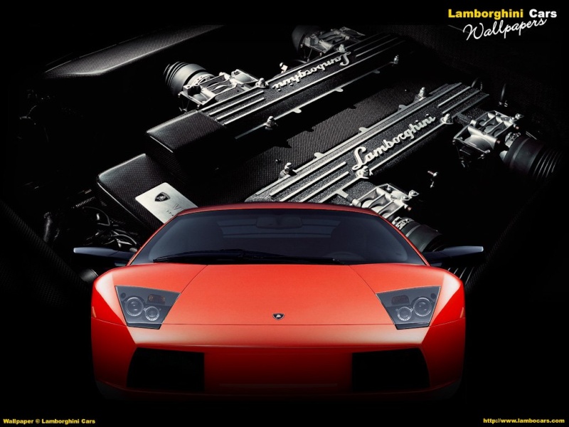 Ahhh lambo...Le post officiel des Lamborghinis - Page 2 Lambor17