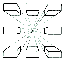 المنظور Perspective 15gran10