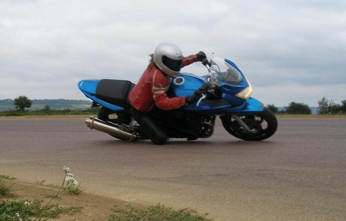 circuit de pouilly en auxois Amandi14