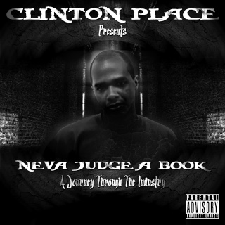 Clinton Place Presents Neva Judge A Book Cplace10