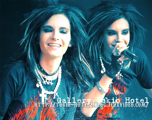 [Créations]Mes montages Tokio Hotel. - Page 13 Galler10