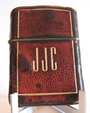 collection - Collection Fredouille (M.à J. 2016) Zippo_29