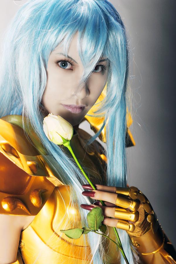 Cosplay Saint Seiya - Page 4 11734211