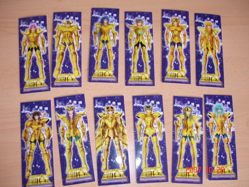 La petite collection Saint Seiya de Wolfen - Page 2 Dsc00725