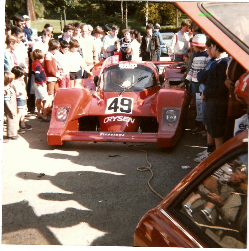 24 h du Mans 1983 Scanne41