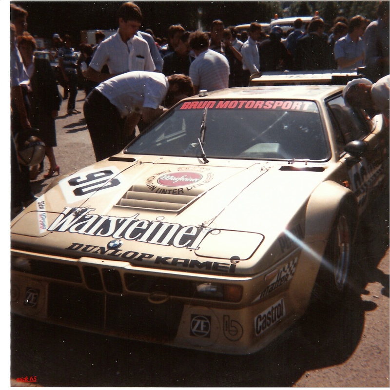 24 h du Mans 1983 Scanne45