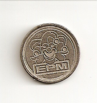 monedas de necesidad empresa Escane47