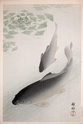 ohara - Ohara Koson [peintre de Kacho-e] 001810