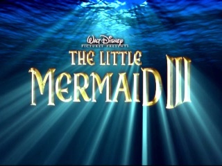 The Little Mermaid: Ariel's Beginning La10