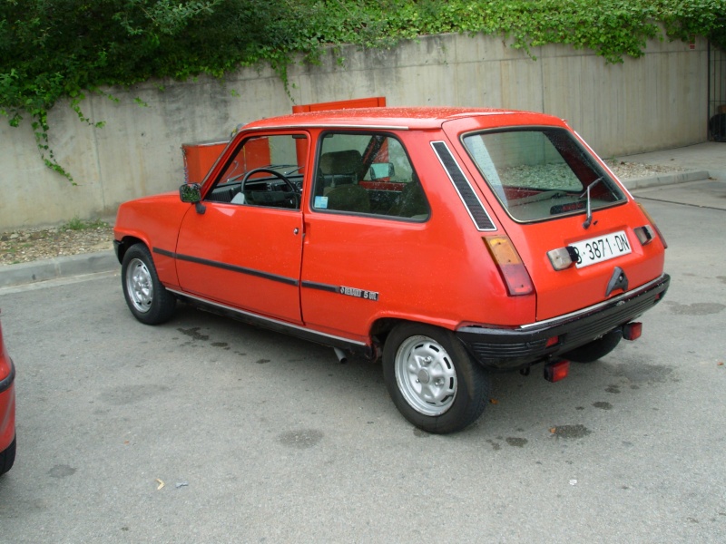 Renault 5 gtl (1979).1200 Euros Dscn0213