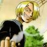 Quel perso de One piece tes-vous ? Sanji10