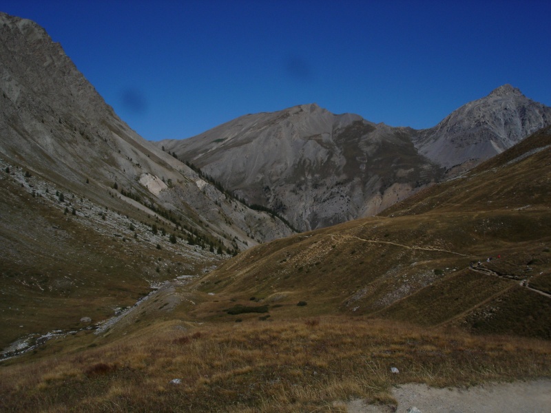 quelques photos du stage dans les Alpes du sud avec la Fac Un_peu10