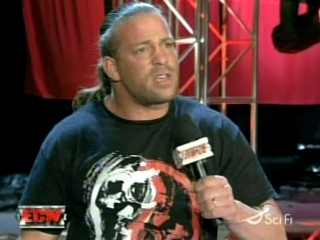 rob van dam et sur le ring 9910