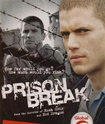 Affiches publicitaires Prison Break Ad1110