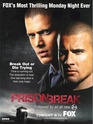 Affiches publicitaires Prison Break Marcha10