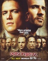 Affiches publicitaires Prison Break Pbad10