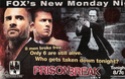 Affiches publicitaires Prison Break Tvguid10