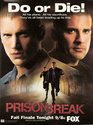 Affiches publicitaires Prison Break Wmscan10