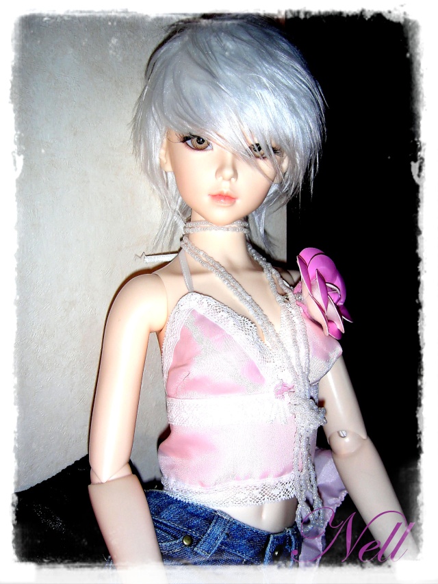 Nell  [ Soah Elfdoll ] Darouska P44 - Page 17 Kicx5910