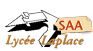 SAA de Laplace SAA de Laplace