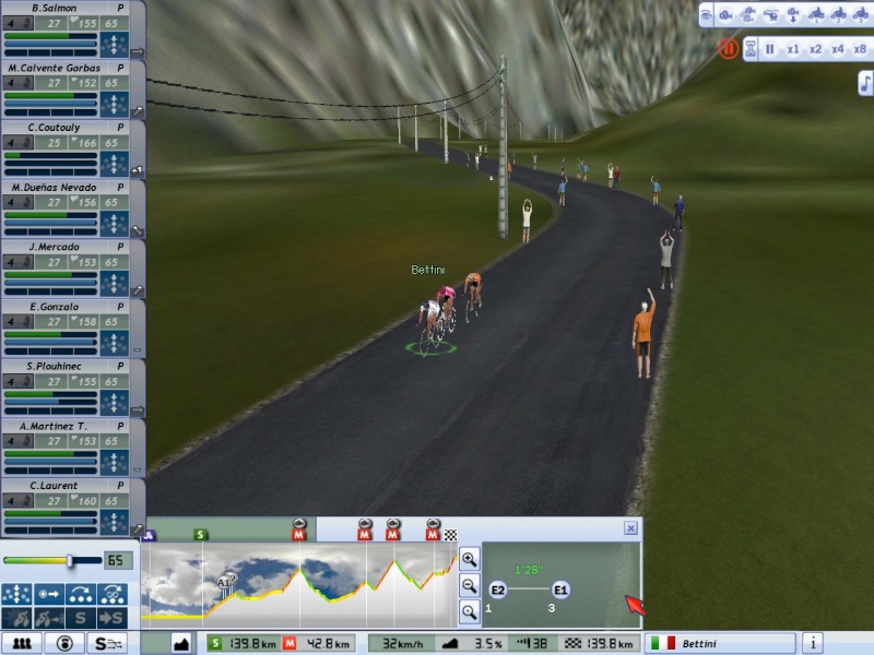 Giro d'Italie etape 15 215