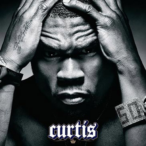 2007 50 Cent mp3 albm 111