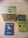GBA SP édition collector Zelda Pack_g11