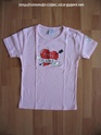 pack DS rose et Project Rub Tee-sh10