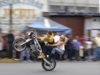 Arrancones de moto, Feria chalchicomula 2007 Dsc02311