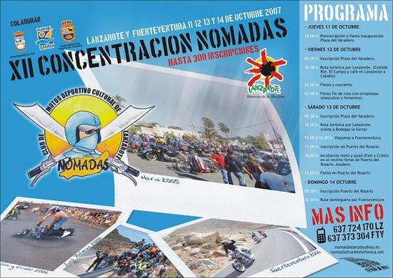 XII Concentracion Nomadas Nomada10