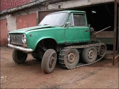 (o:   FuNnY'PiCs   :o)       >> - Page 3 Lada10