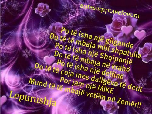 ღ Nj Poezi n Foto nga LePuRuShJa ღ - Faqe 15 Caa89l10