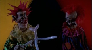 Killer Klowns From Outer Space (1988, Stephen Chiodo) 0190410