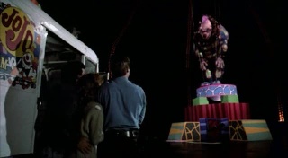 Killer Klowns From Outer Space (1988, Stephen Chiodo) 0547110