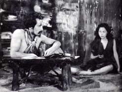 Anatahan (1953,Josef von Sternberg) Anatah16