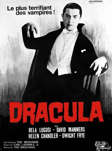 Dracula (1931, Tod Browning) Dracul10