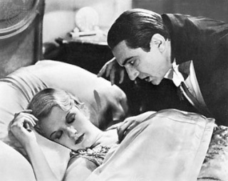 Dracula (1931, Tod Browning) Dracul11