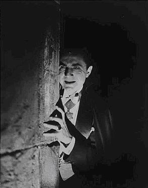 Dracula (1931, Tod Browning) Dracul12