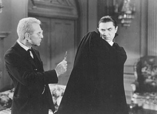 Dracula (1931, Tod Browning) Dracul16