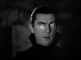 Dracula (1931, Tod Browning) Dracul19