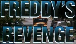 Freddy 2 - La Revanche de Freddy (1985) Freddy29