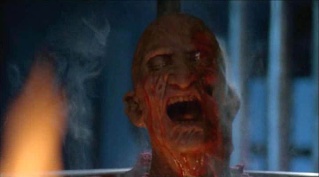 A Nightmare on Elm Street Part 2 : Freddy's Revenge (1985, Jack Sholder) Freddy31