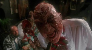 Freddy 5 - L'Enfant du Cauchemar (1989) Freddy97