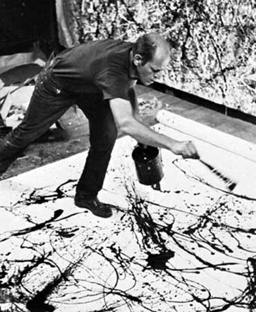 Who the #$&% Is Jackson Pollock? (2006) Jackso12