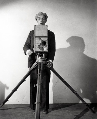 The Cameraman (1928,Edward Sedgwick & Buster Keaton) Le_cam11